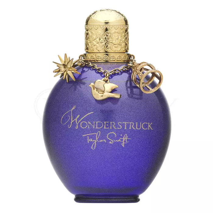 Taylor Swift Wonderstruck Eau de Parfum nőknek 100 ml