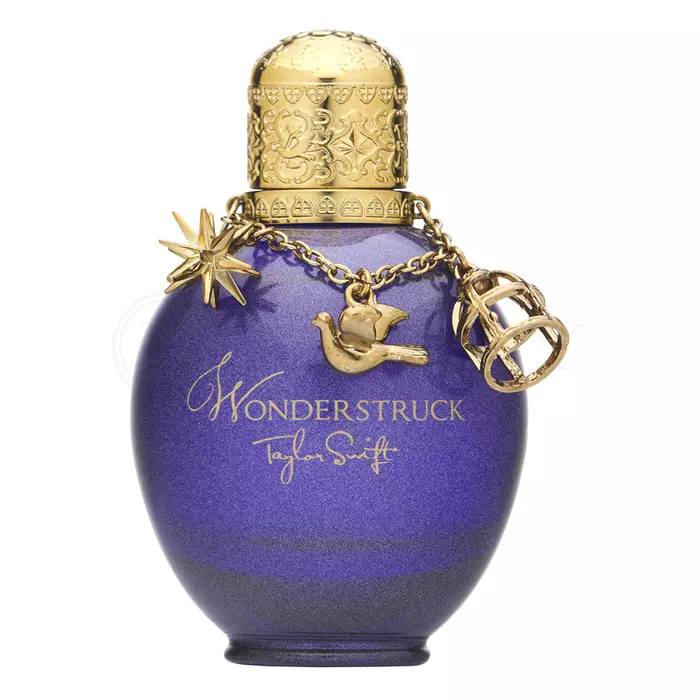Taylor Swift Wonderstruck Eau de Parfum nőknek 50 ml