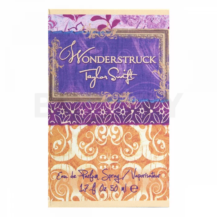 Taylor Swift Wonderstruck Eau de Parfum nőknek 50 ml