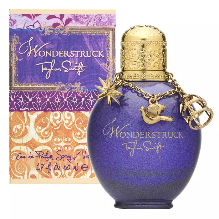 Taylor Swift Wonderstruck Eau de Parfum nőknek 50 ml
