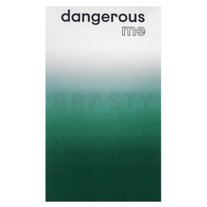 Paco Rabanne Dangerous Me Eau de Parfum unisex 62 ml