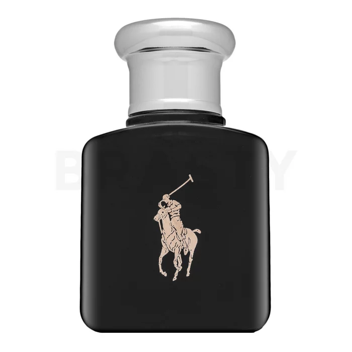 Ralph Lauren Polo Black тоалетна вода за мъже 40 ml