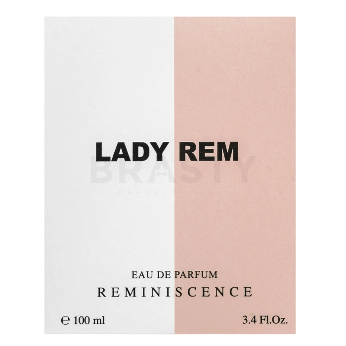 Reminiscence Lady Rem parfémovaná voda pro ženy 100 ml