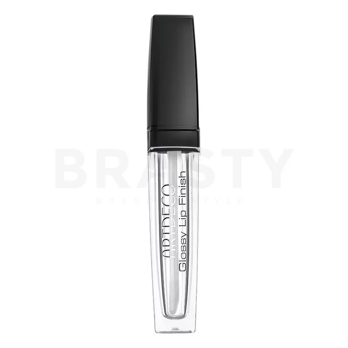 Artdeco Glossy Lip Finish Lipgloss Transparent 5 ml
