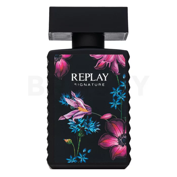 Replay Signature Eau de Parfum femei 30 ml