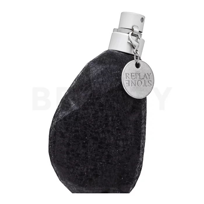 Replay Stone Supernova Eau de Toilette da uomo 30 ml