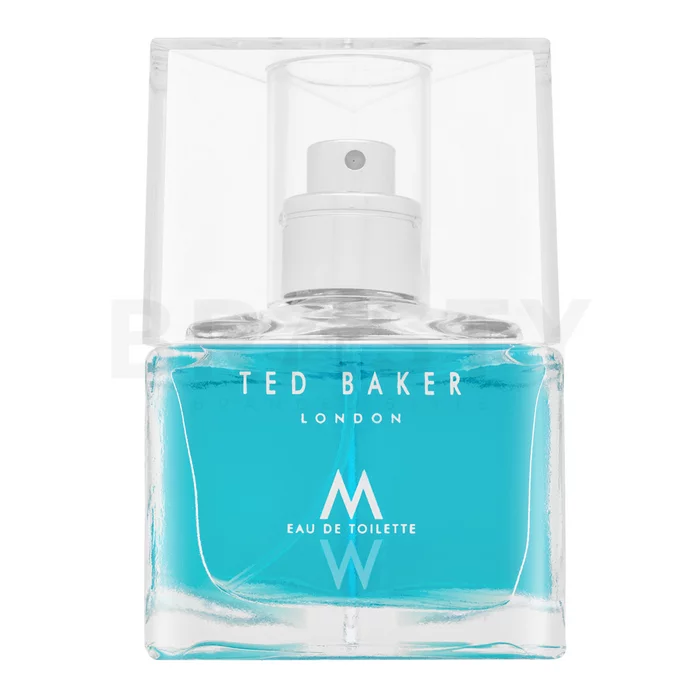 Ted Baker M for Men Eau de Toilette férfiaknak 30 ml