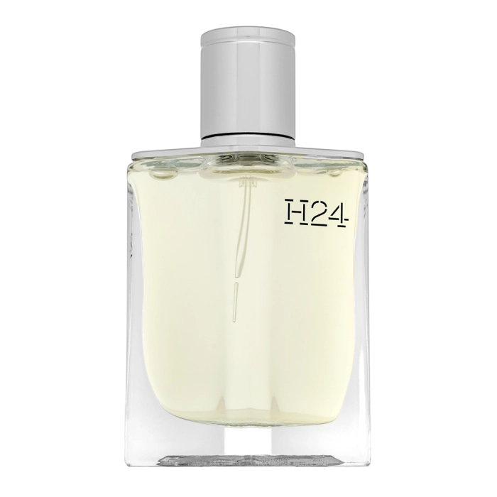 Hermès H24 - Refillable toaletná voda pre mužov 50 ml