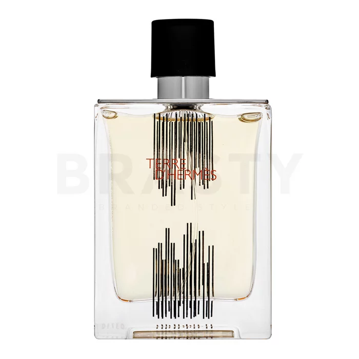 Hermes Terre d´Hermes Flacon H 2021 Eau de Toilette voor mannen 100 ml