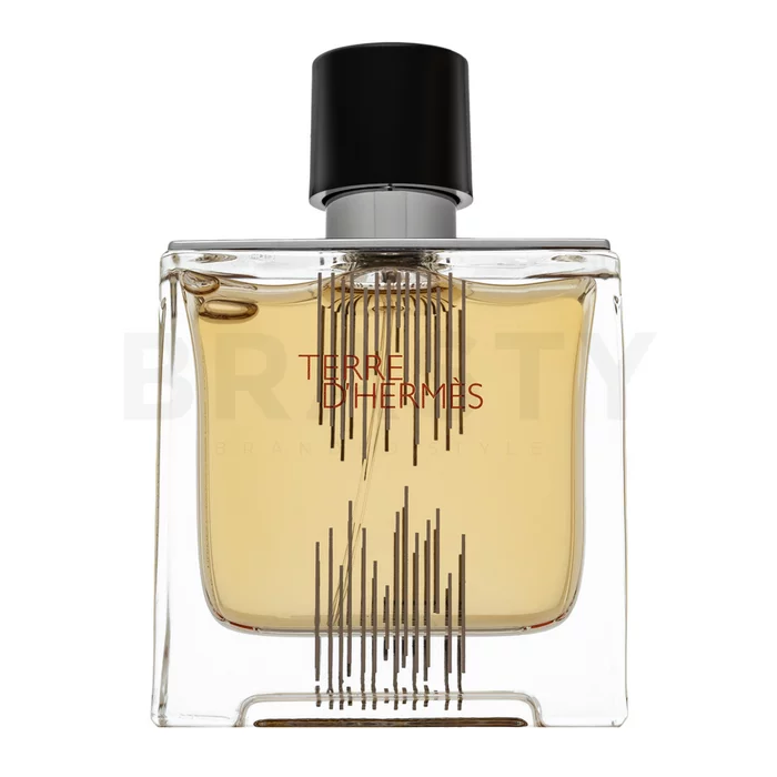 Hermes Terre d´Hermes Flacon H 2021 puur parfum unisex 75 ml