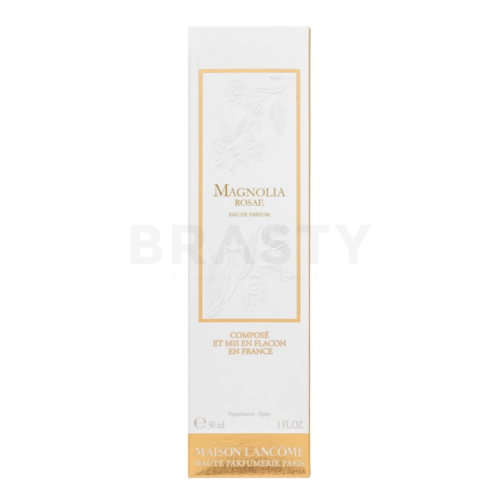 Lancôme Magnolia Rosae woda perfumowana dla kobiet 30 ml