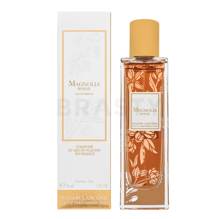 Lancôme Magnolia Rosae woda perfumowana dla kobiet 30 ml