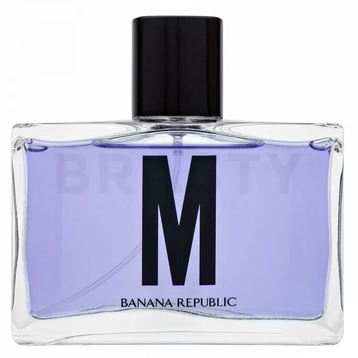 Banana Republic Banana Republic M woda toaletowa dla mężczyzn 125 ml