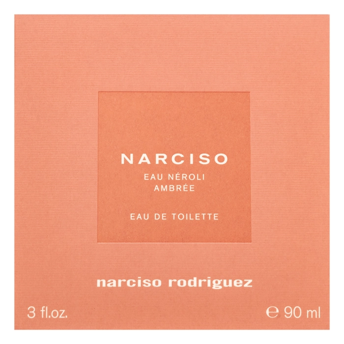 Narciso Rodriguez Narciso Eau Néroli Ambrée woda toaletowa dla kobiet 90 ml