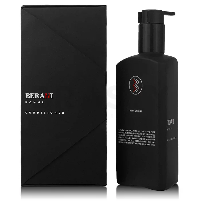 Berani Homme Conditioner odżywka dla mężczyzn 300 ml