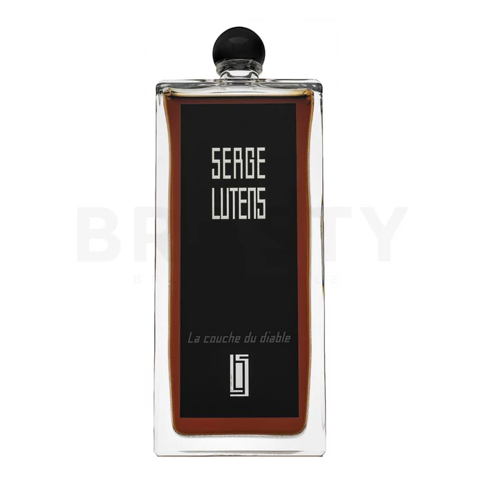 Serge Lutens La Couche Du Diable Парфюмна вода унисекс 100 ml