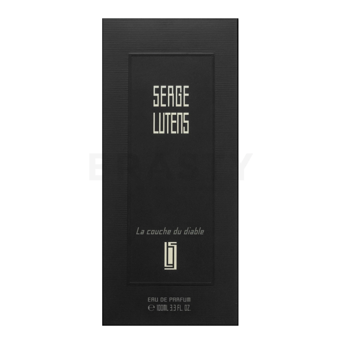 Serge Lutens La Couche Du Diable Парфюмна вода унисекс 100 ml