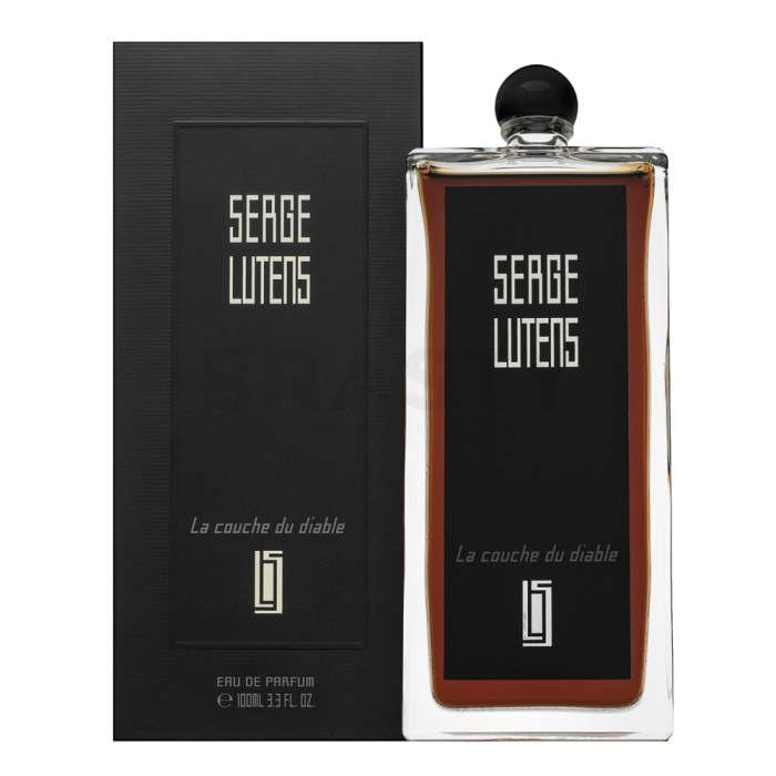 Serge Lutens La Couche Du Diable Парфюмна вода унисекс 100 ml