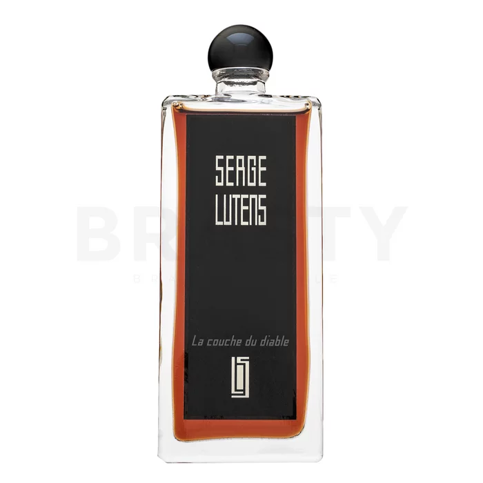 Serge Lutens La Couche Du Diable Парфюмна вода унисекс 50 ml