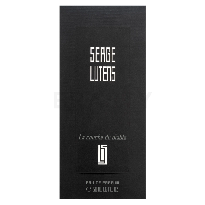 Serge Lutens La Couche Du Diable Парфюмна вода унисекс 50 ml