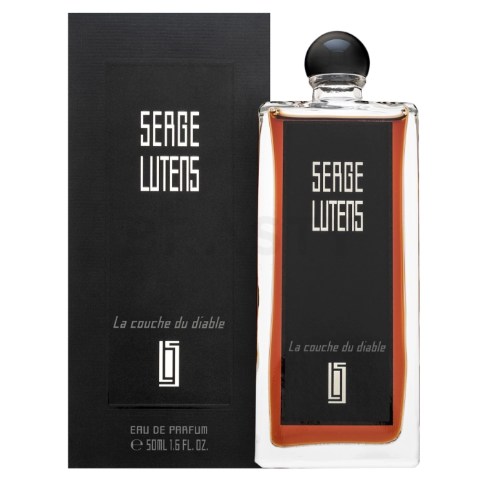 Serge Lutens La Couche Du Diable Парфюмна вода унисекс 50 ml