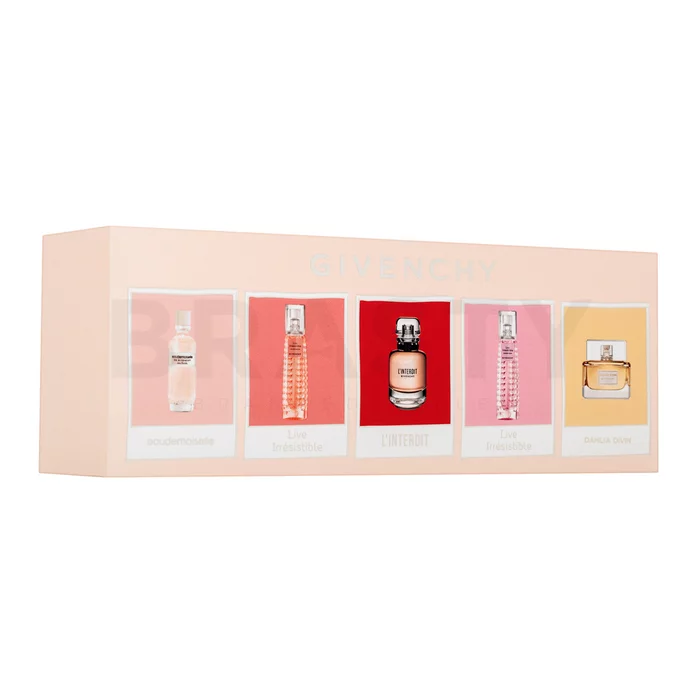 Givenchy Womens MINIATURE Collection Geschenkset für Damen