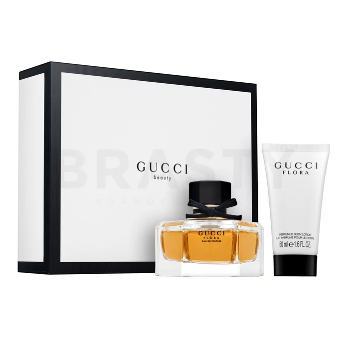 Gucci Flora by Gucci set cadou femei