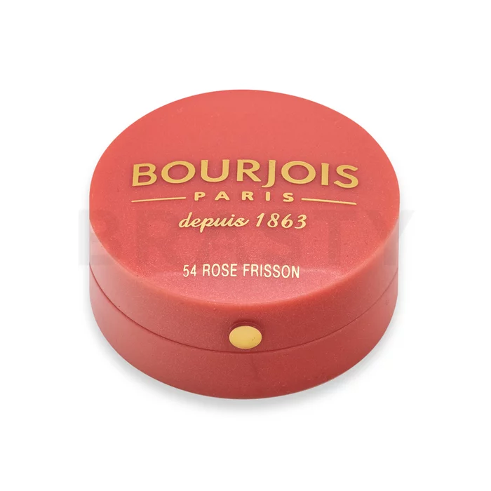 Bourjois Little Round Pot Blush púdrová lícenka 54 Rose Frisson 2,5 g