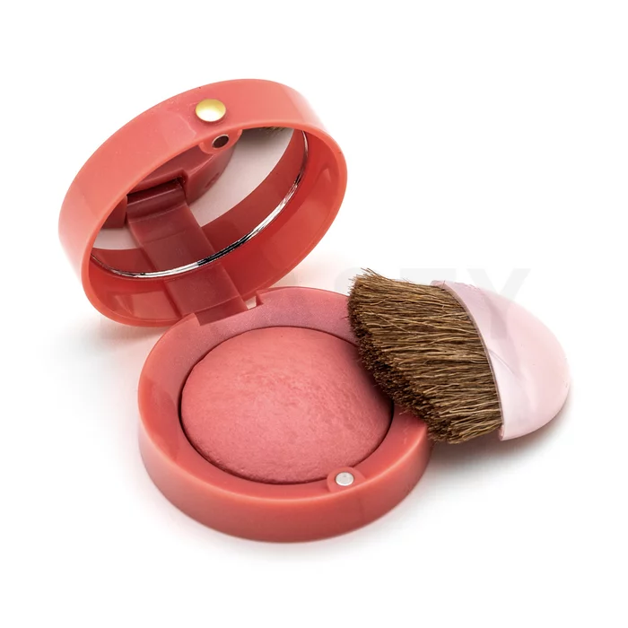 Bourjois Little Round Pot Blush púdrová lícenka 54 Rose Frisson 2,5 g