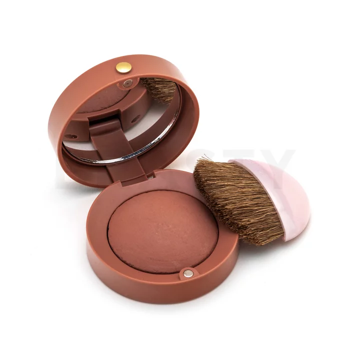 Bourjois Little Round Pot Blush руж - пудра 85 Sienne 2,5 g