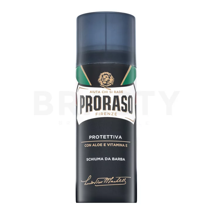 Proraso Protective Shaving Foam krem do golenia 50 ml