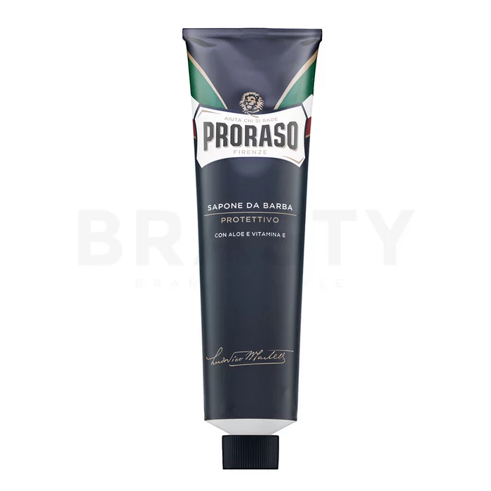 Proraso Moisturising Shaving Soap sapone da barba 150 ml
