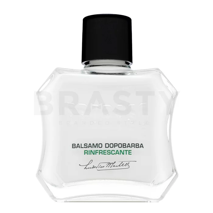 Proraso Refreshing And Toning After Shave Balm kalmerende aftershave balsem 100 ml