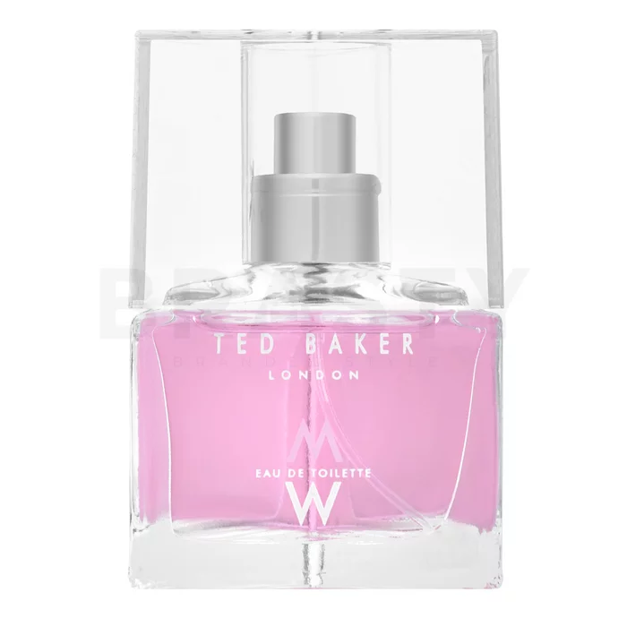 Ted Baker W for Woman Eau de Toilette nőknek 30 ml
