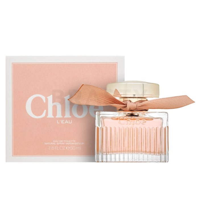 Chloé L'Eau Eau de Toilette Eau de Toilette da donna 50 ml