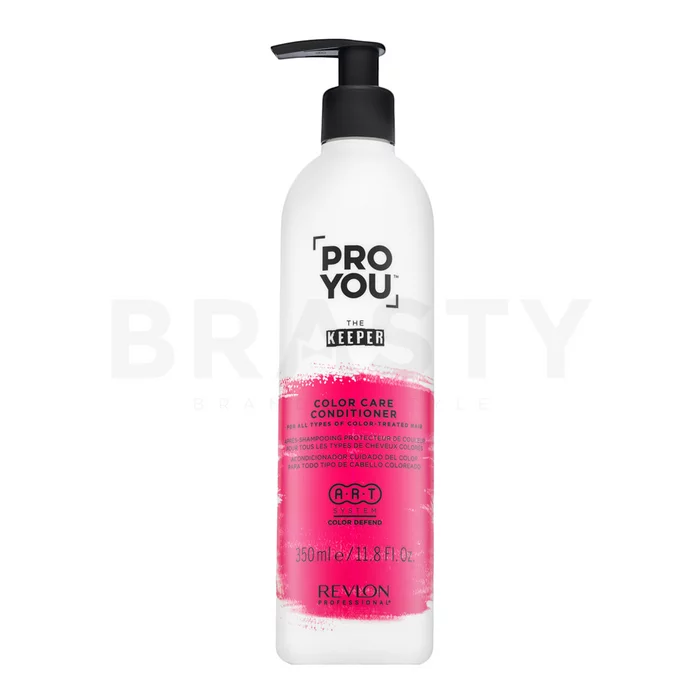 Revlon Professional Pro You The Keeper Color Care Conditioner подхранващ балсам за боядисана коса 350 ml