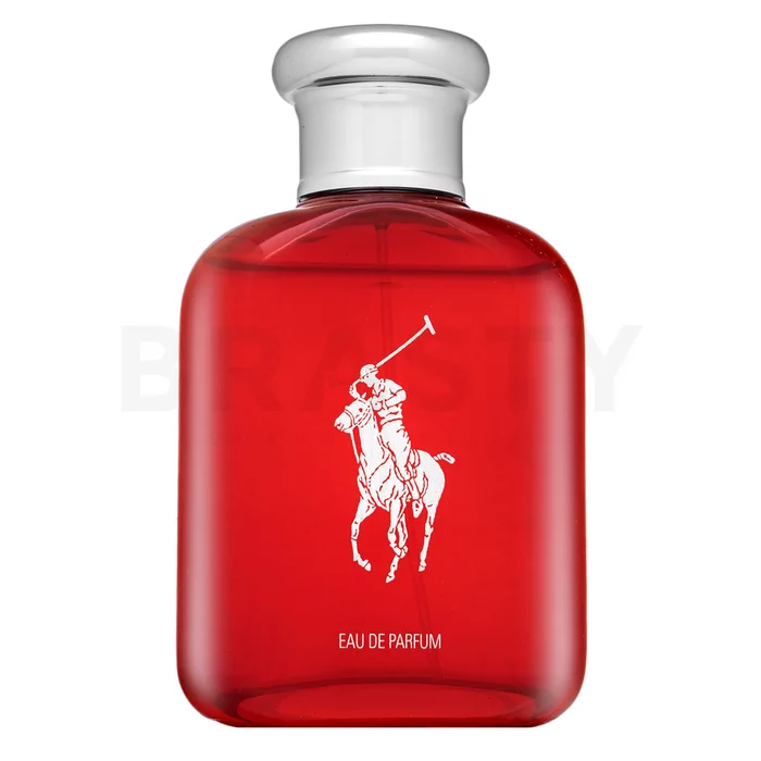 Ralph Lauren Polo Red Eau de Parfum férfiaknak 75 ml