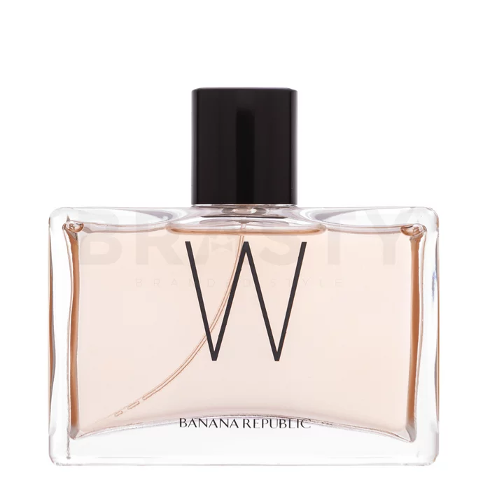 Banana Republic Banana Republic W woda perfumowana dla kobiet 125 ml