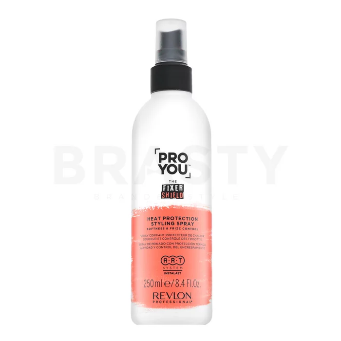 Revlon Professional Pro You The Fixer Shield Heat Protection Styling Spray Styling-Spray zum Schutz der Haare vor Hitze und Feuchtigkeit 250 ml