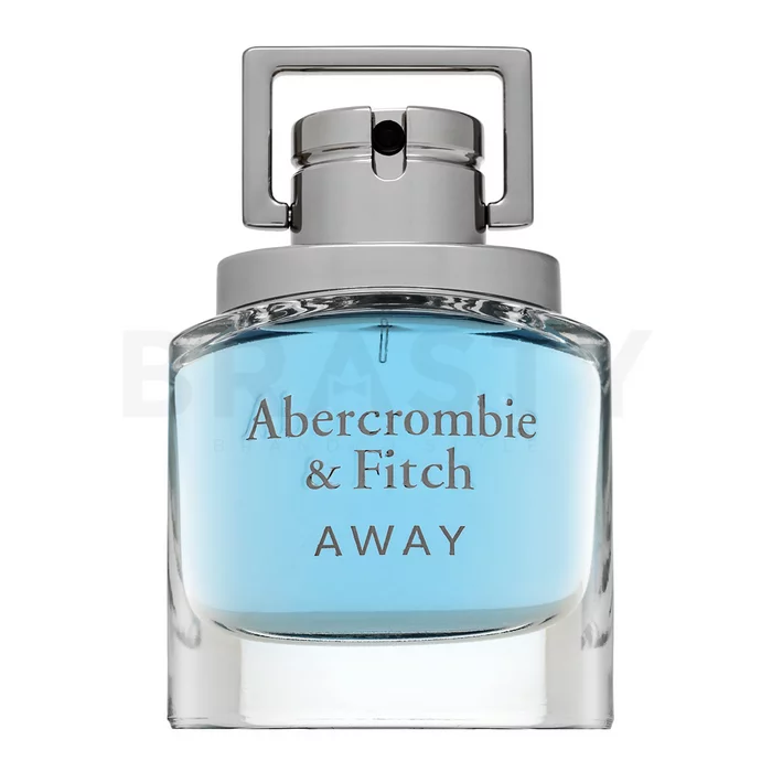 Abercrombie & Fitch Away Man Eau de Toilette férfiaknak 50 ml
