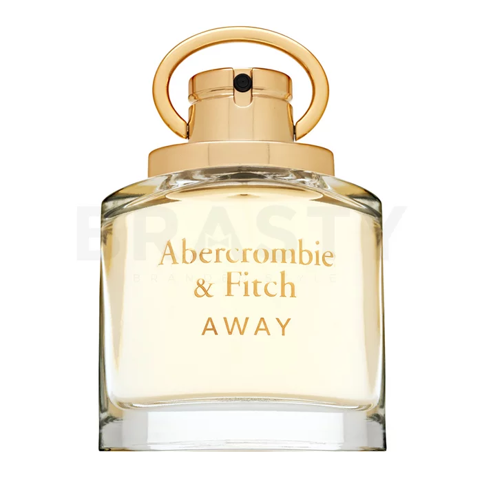 Abercrombie & Fitch Away Woman woda perfumowana dla kobiet 100 ml