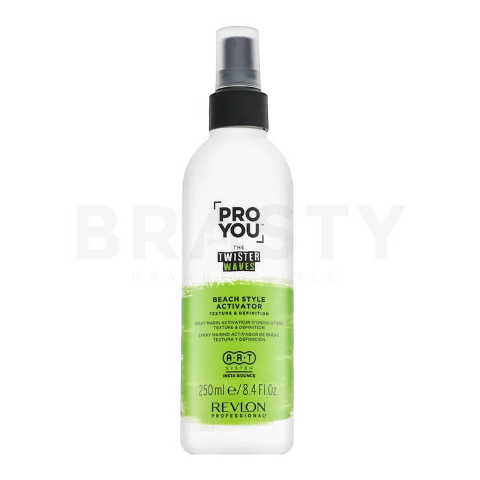 Revlon Professional Pro You The Twister Waves Beach Style Activator sós spray beach hatásért 250 ml