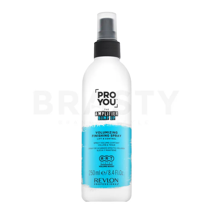Revlon Professional Pro You The Amplifier Bump Up Volumizing Finishing Spray hajformázó spray volumen növelésre 250 ml
