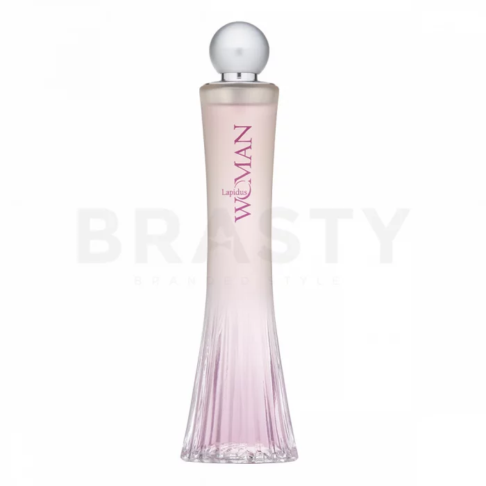 Ted Lapidus Lapidus Women Eau de Toilette da donna 100 ml