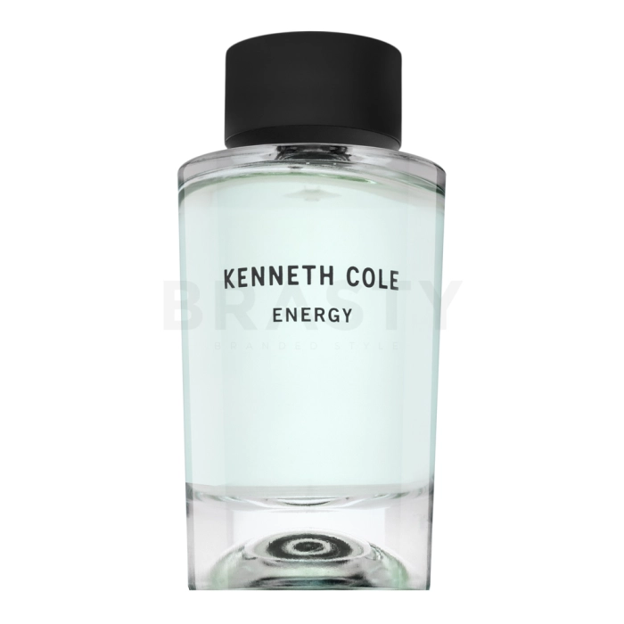 Kenneth Cole Energy toaletní voda unisex 100 ml