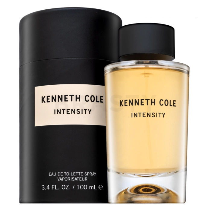 Kenneth Cole Intensity toaletní voda unisex 100 ml