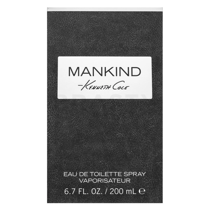 Kenneth Cole Mankind woda toaletowa dla mężczyzn 200 ml