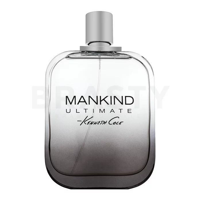 Kenneth Cole Mankind Ultimate Eau de Toilette da uomo 200 ml
