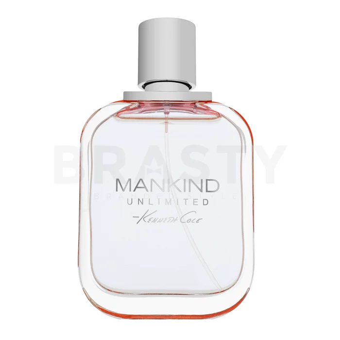 Kenneth Cole Mankind Unlimited woda toaletowa dla mężczyzn 100 ml