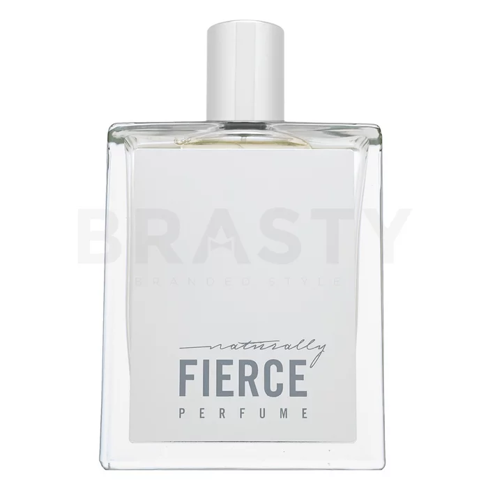Abercrombie & Fitch Naturally Fierce Eau de Parfum für Damen 100 ml
